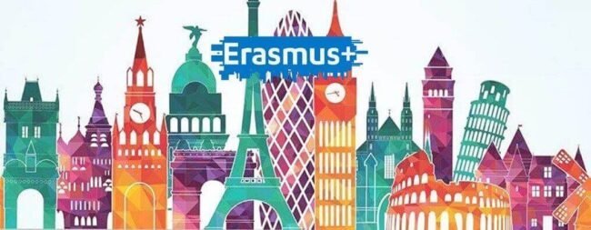 Erasmus+ cover