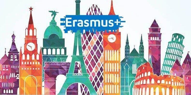 Erasmus+ cover